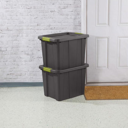 Sterilite 6-Pack Multipurpose Storage Bins - Image 4