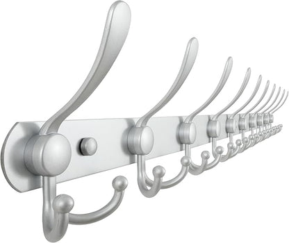 Dseap Coat Rack Wall Mount by Dseap
