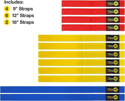 Quick-Straps by Wrap-It Storage - Image 3