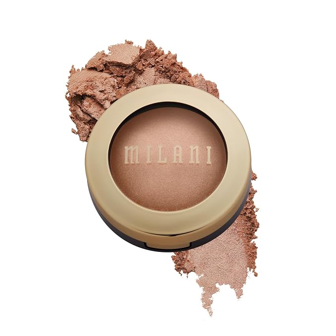 Milani Highlighter Makeup by Milani