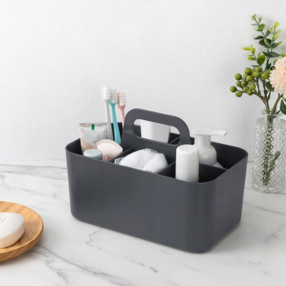 Tiawudi Multipurpose Caddy Organizer, Plastic Caddy - Image 7