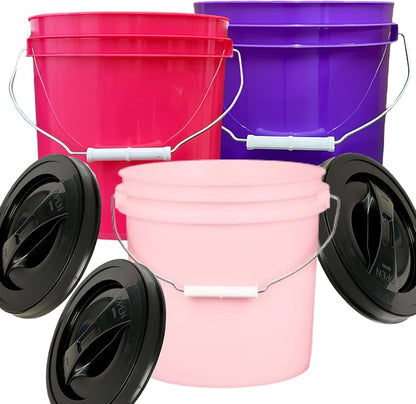 House Naturals 2 Gallon Food Grade by House+Naturals