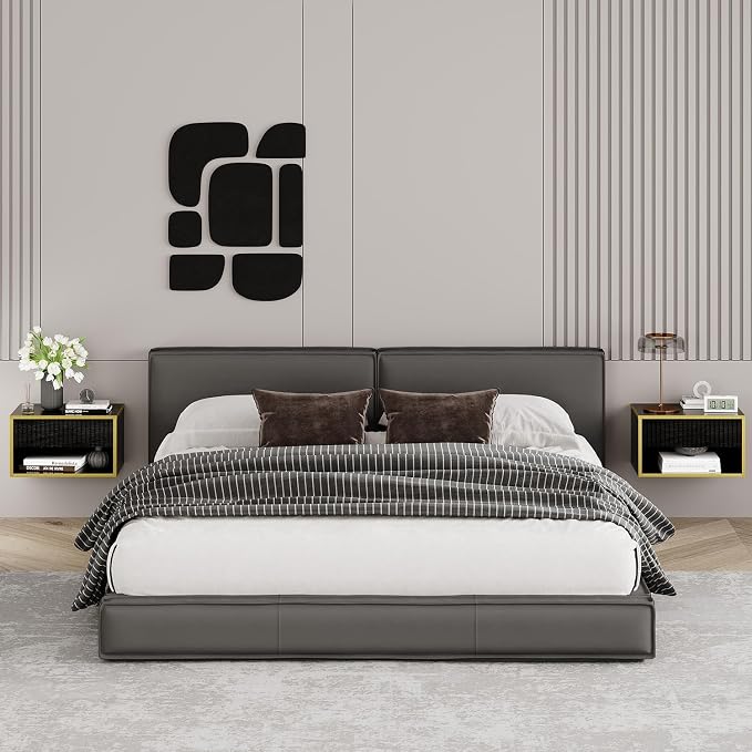 4ever2buy Floating Nightstand - Image 7