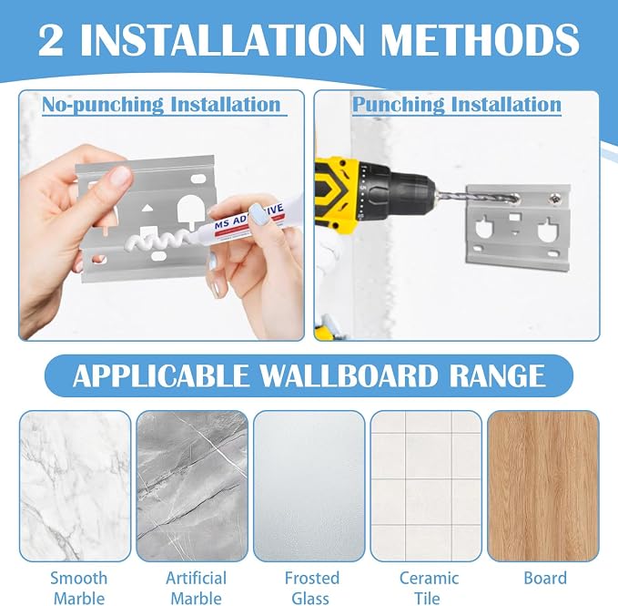 Retractable Clothesline Indoor, Non-Sagging Outdoor Clothes Line Retracting - Image 8