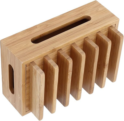 GLOGLOW Household Furniture Storage Organizer - Image 7