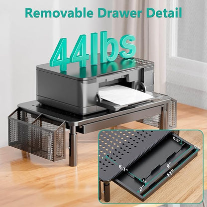 WALI Computer Monitor Stand - Image 3