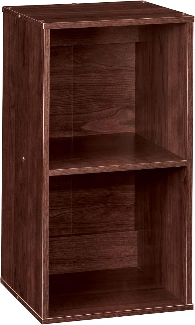 ClosetMaid Cubeicals 2-Cube Storage Shelf Organizer - Image 5