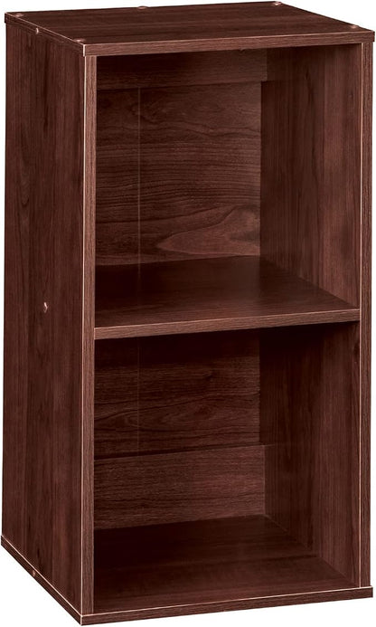 ClosetMaid Cubeicals 2-Cube Storage Shelf Organizer - Image 5