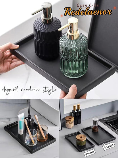 Ceramic Makeup Tray Redelaenor - Image 5