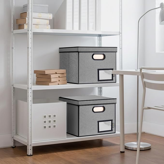 BALEINE File Organizer Box - Image 9