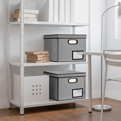 BALEINE File Organizer Box - Image 9
