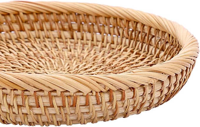 Hipiwe Set of 3 Key Basket Bowl - Image 5