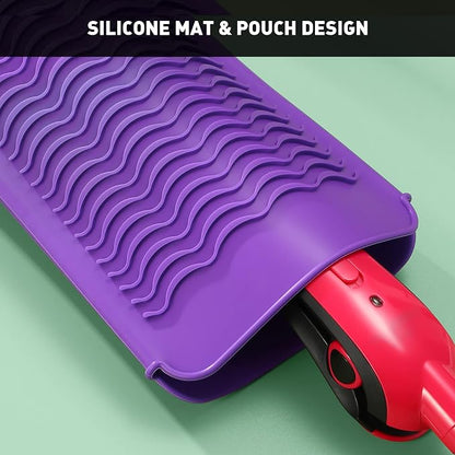 ZAXOP Resistant Silicone Mat Pouch - Image 3