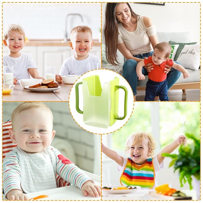 Children's Milk Box Holder - Image 4