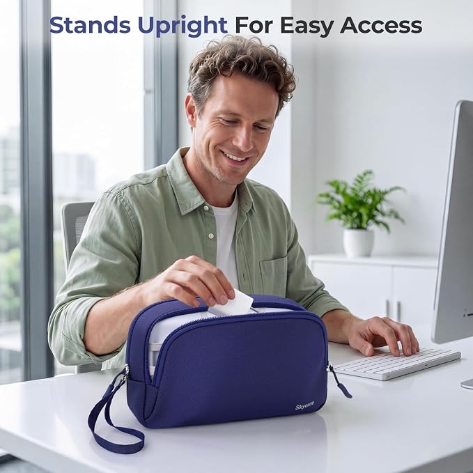 Skycase Travel Cable Organizer - Image 6