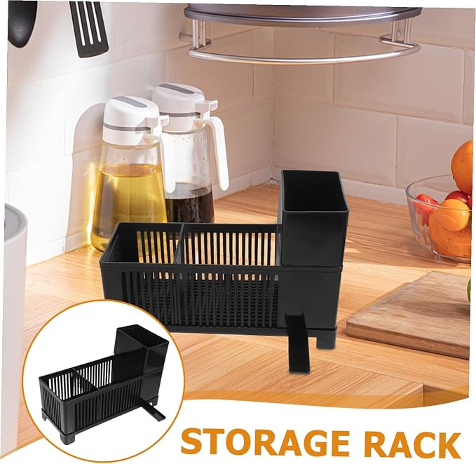 Kitchen Sink Organizer Rack - Image 3