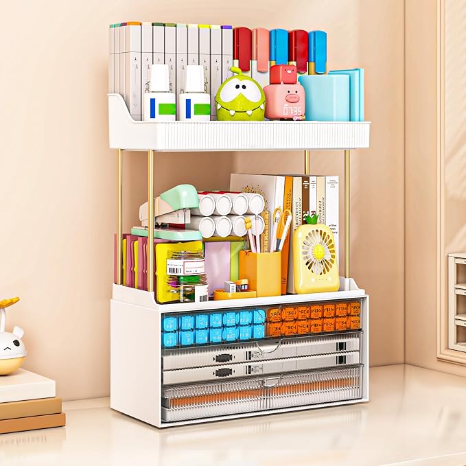 Bathroom Organizers and Storage - Image 8