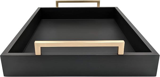 Decorative Coffee Table Tray - Image 2