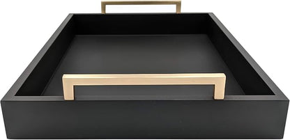 Decorative Coffee Table Tray - Image 2
