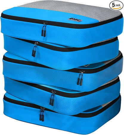 Large Packing Cubes for Travel by DotDot