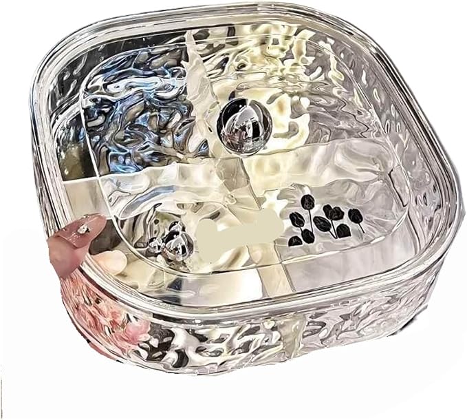 Luxury Sed Fruit Tray, Compatible - Image 3