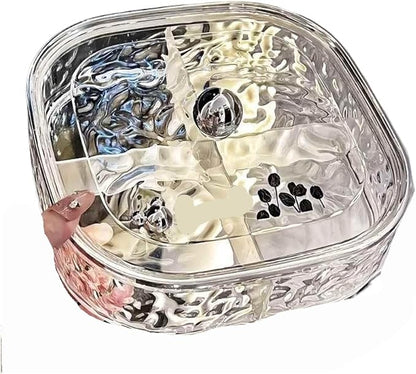 Luxury Sed Fruit Tray, Compatible - Image 3