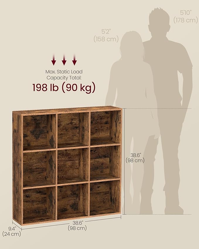 VASAGLE Custos Collection - Image 3