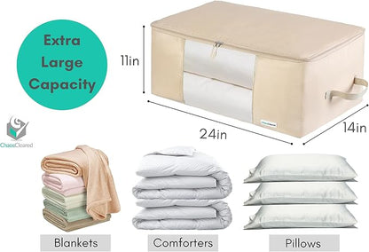 Comforter Storage Bag - Image 2