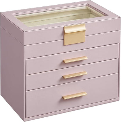 SONGMICS Jewelry Box Organizer by SONGMICSbySONGMICSHOME
