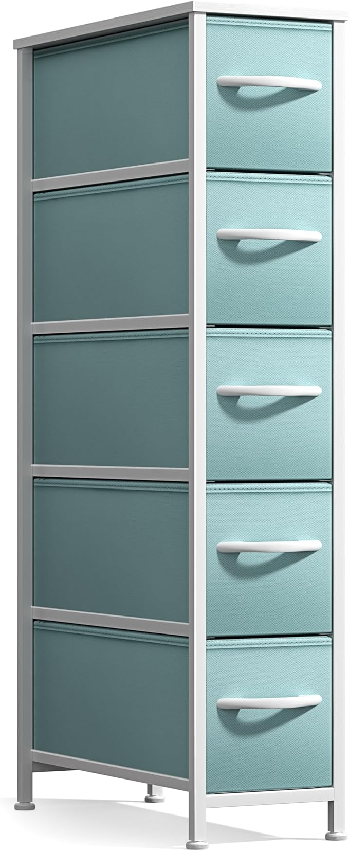 Sorbus Kids Dresser with 5 Drawers - Image 8