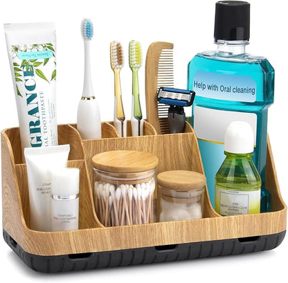 Bathroom Organizers and Storage by GFWARE