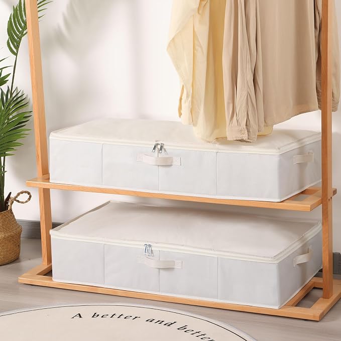 Underbed Storage Organizers, Container Bags - Image 6