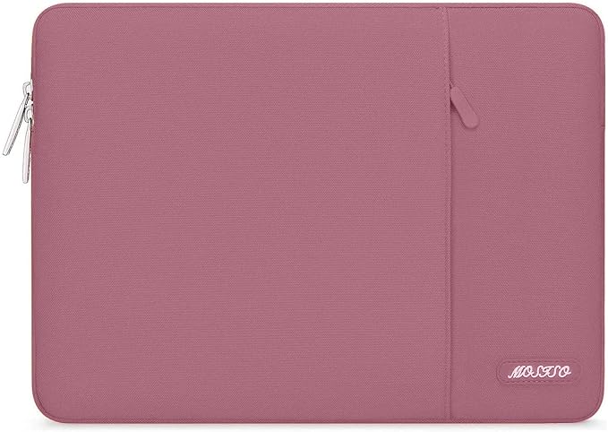 MOSISO Laptop Case 16 inch, 15-15.6 inch Laptop Sleeve Compatible by MOSISO