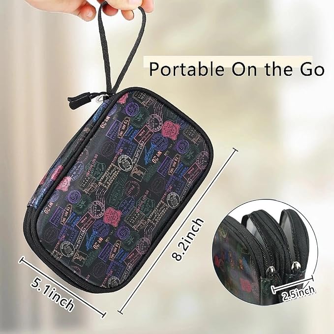 COSHAYSOO Unique Useful Travel Birthday Gifts - Image 2