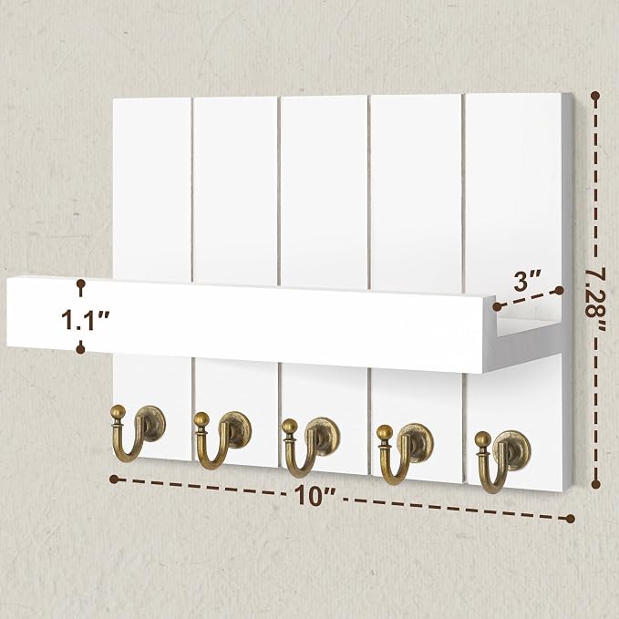 Rebee Vision Key Holder for Wall - Image 6
