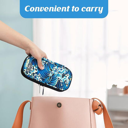 YOUSHARES Insulin Cooler Travel Case - Image 7