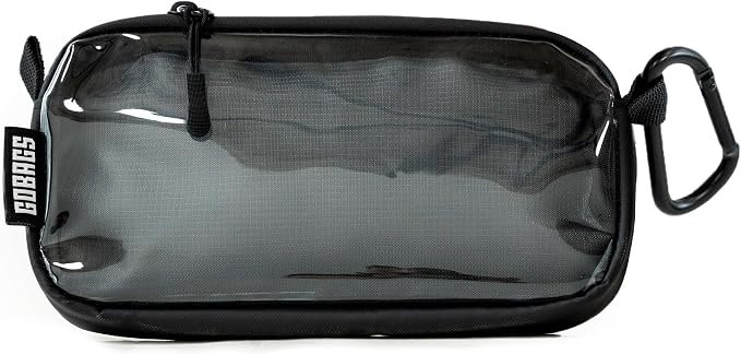 GOBAGS NEO Production Zipper Bags by Unknown