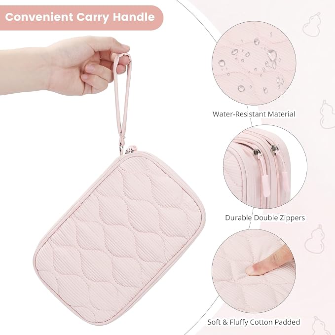 Skycase Tech Pouch - Image 6