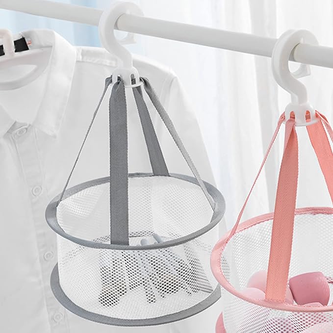 Makeup Brush Drying Rack - Image 2