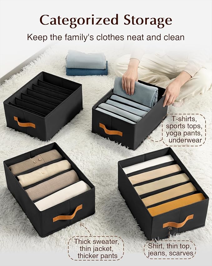 Clothes Organizers and Storage - Image 2
