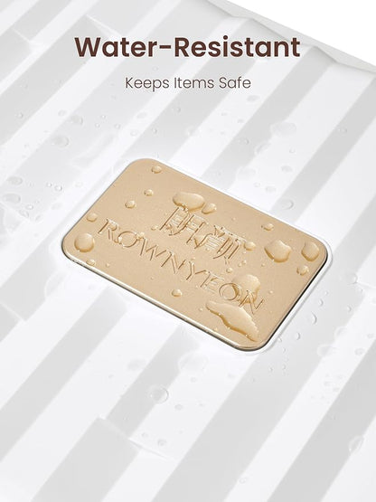 ROWNYEON Portable Travel Makeup Case - Image 7