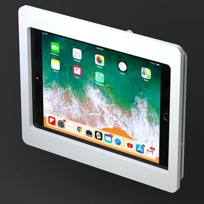 TABcare Anti-Theft Acrylic VESA Enclosure - Image 6