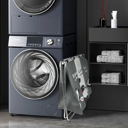 Nicesail Laundry Hamper 3 Section - Image 7