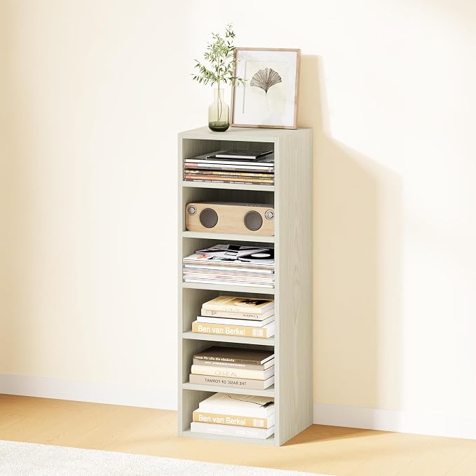 IOTXY DIY Modular Cube Bookcase - Image 5