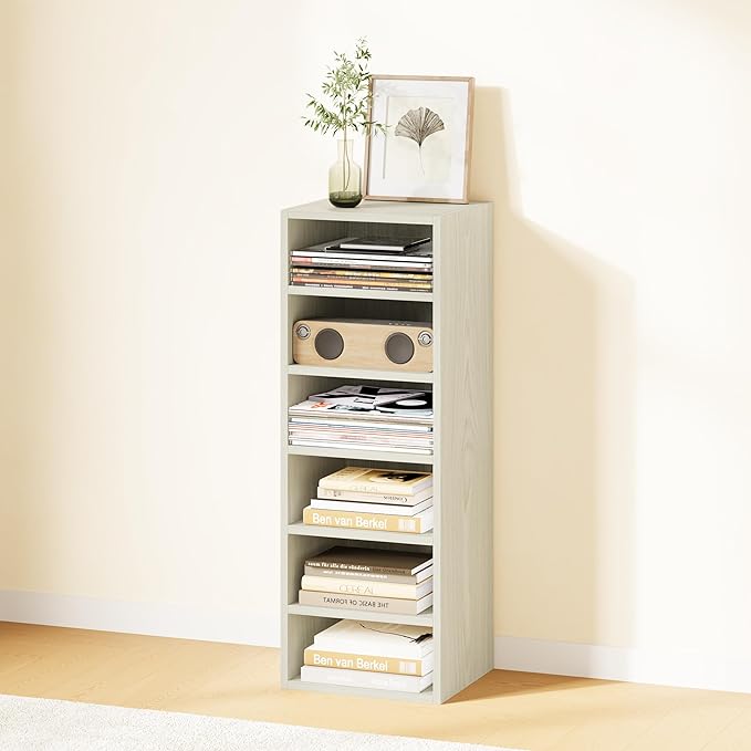 IOTXY DIY Modular Cube Bookcase - Image 8