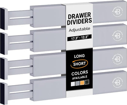 4 Pack Drawer Divider - Image 9