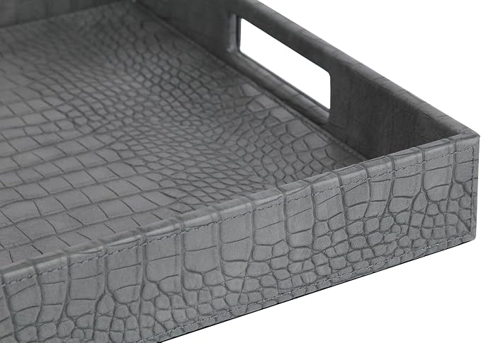 HofferRuffer Rectangle Serving Tray - Image 8