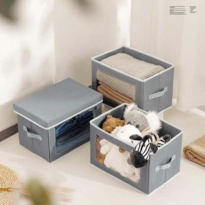 Homsorout Clothes Organizers and Storage - Image 6