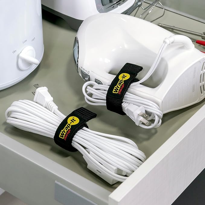 Quick-Straps by Wrap-It Storage - Image 9