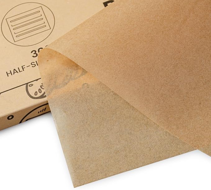 300 pack Parchment Paper For Harvest Right Freeze Dryer - Image 7